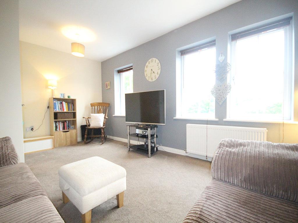 4 bedroom townhouse house SSTC in Trawden - IMG_3243.jpg